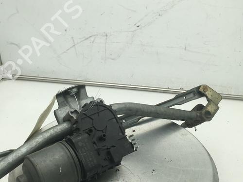 Used Front wiper motor Front wiper motor VW POLO IV (9N_, 9A_) 1.2 12V (64 hp) 31794417 31794417