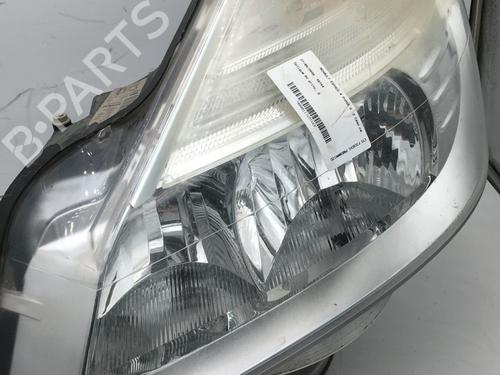 Left headlight RENAULT ESPACE IV (JK0/1_) 2.0 (JK09) | BP30779329C28