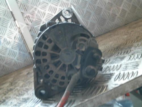 Used Alternator Alternator FIAT DOBLO Box Body/MPV (223_) 1.9 JTD (223ZXE1A) (100 hp) 20992997 20992997