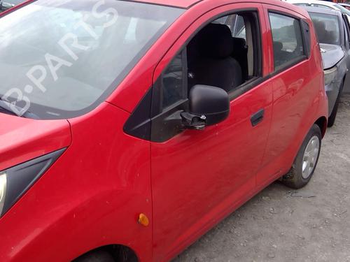 Starter CHEVROLET SPARK (M300) 1.0 | BP22068835M8  - Image 7
