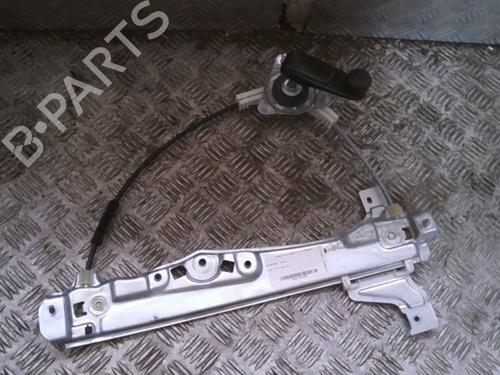 rear-left-window-mechanism-citroen-c3-iii-sx-2016-23801526 main image
