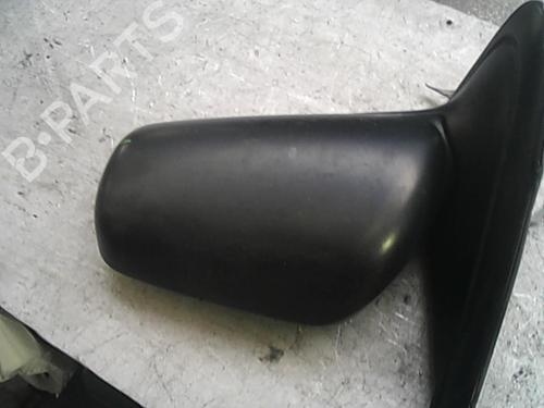 Left mirror NISSAN ALMERA I Hatchback (N15) 2.0 D | BP22038054C26 