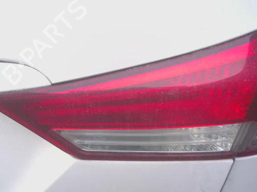 Højre baglygte bagklap Højre baglygte bagklap HYUNDAI ix20 (JC) 1.4 CRDi (90 hp) 34394073 34394073