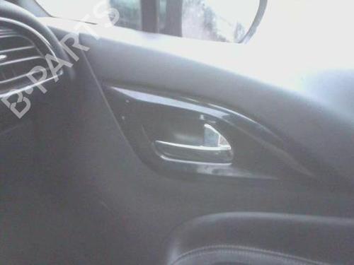 Used Front right interior door handle CITROËN DS3 (SA_) 1.6 VTi 120 (120 hp) 28382229