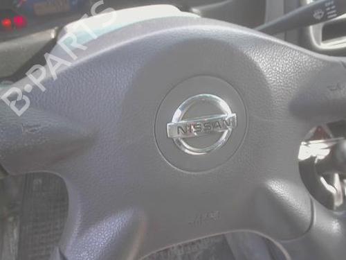 Used Driver airbag Driver airbag NISSAN NP300 PICKUP (D22) [2008-2026] 36143253 36143253