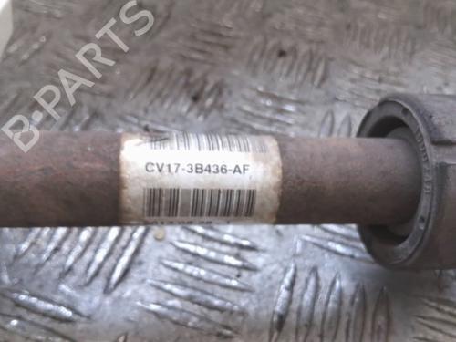 Right front driveshaft FORD B-MAX (JK) 1.6 TDCi | BP28495749M39  - Image 5