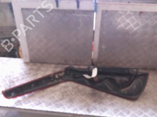 Right taillight NISSAN NOTE (E11, NE11) 1.5 dCi | BP25934917C35 