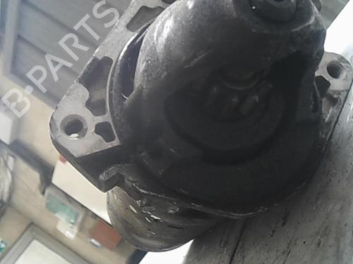 Used Starter Starter FIAT TIPO (160_) 1.7 D (160.AG) (58 hp) 22037963 22037963