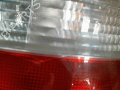 Used Right tailgate light Right tailgate light RENAULT MEGANE I (BA0/1_) 1.6 16V (BA04, BA0B, BA11, BA1J, BA16, BA19, BA1K, BA1V,... (107 hp) 22066311 22066311