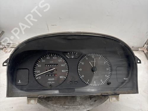 Used Instrument cluster Instrument cluster 37181353 37181353