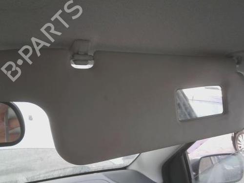 Used Right sun visor Right sun visor 39473693 39473693
