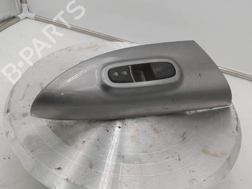 Right front window switch NISSAN JUKE (F15) 1.5 dCi | BP30707442I26 - Image 3
