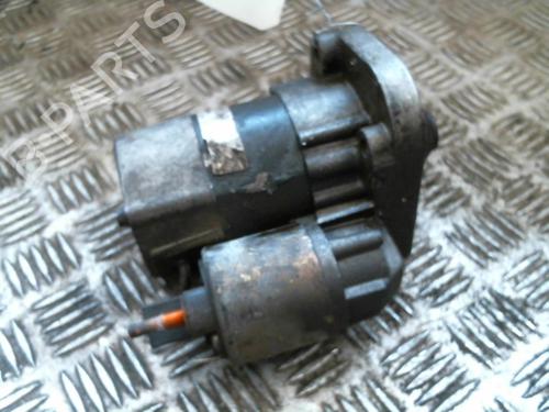Used Starter Starter RENAULT SCÉNIC I MPV (JA0/1_, FA0_) 1.6 (JA00, JA16, JA15, JA19, JA1V, JA2B, JA2C, JA0B,... (107 hp) 20992956 20992956