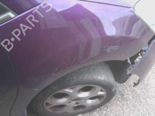 Used Right front fenders Right front fenders CITROËN C3 II (SC_) 1.2 VTi 82 (82 hp) 32520832 32520832
