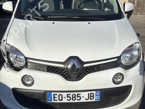 Front left window mechanism RENAULT TWINGO III (BCM_, BCA_) 0.9 TCe 90 (BCM9, BCM2) | BP26640668C22 - Image 6