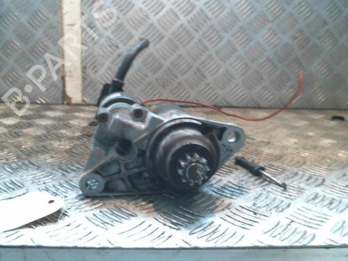 Startmotor VW POLO (9N_, 9A_) 1.2 12V | BP22039970M8 