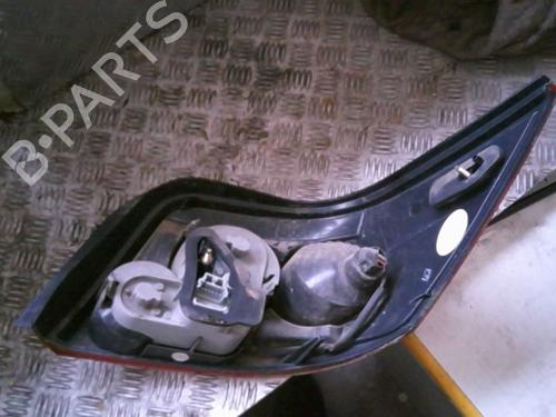 Used Left taillight Left taillight RENAULT MEGANE II Coupé-Cabriolet (EM0/1_) 1.6 16V (112 hp) 23800905 23800905