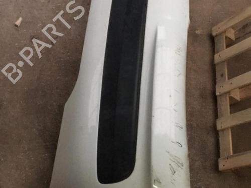 Rear bumper PEUGEOT 207 (WA_, WC_) 1.4 HDi | BP20992298C8 
