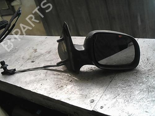 Used Right mirror VW POLO (6N2) 1.4 (60 hp) 20989714