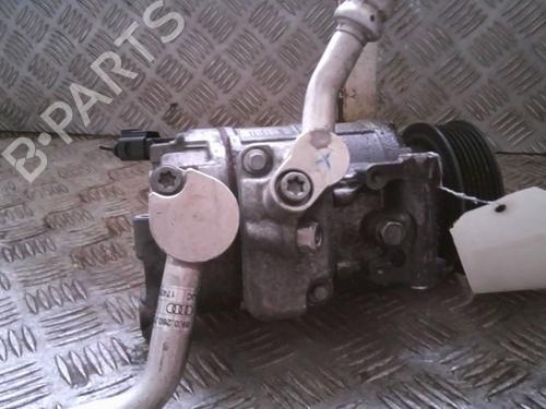 AC compressor AUDI A4 B8 (8K2) 2.0 TDI | BP23799646M34 - Image 2