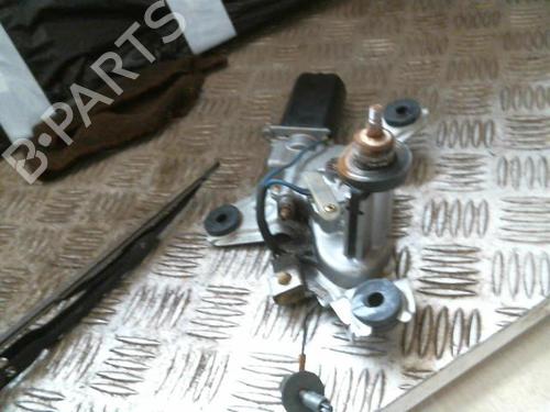 Used Rear wiper motor TOYOTA COROLLA Coupe (_E9_) 1.6 (AE92_) (117 hp) 22040180