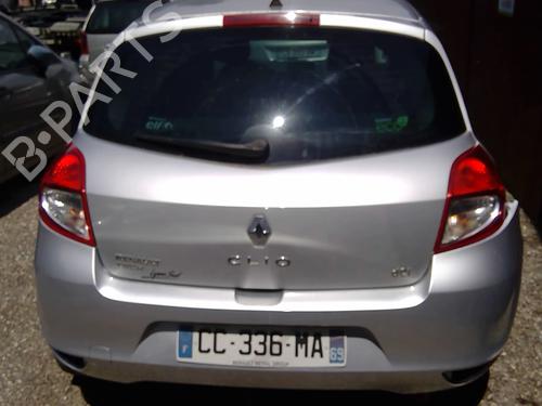 Switch RENAULT CLIO III (BR0/1, CR0/1) 1.5 dCi (C/BR0G, C/BR1G) | BP26049546I30 - Image 6