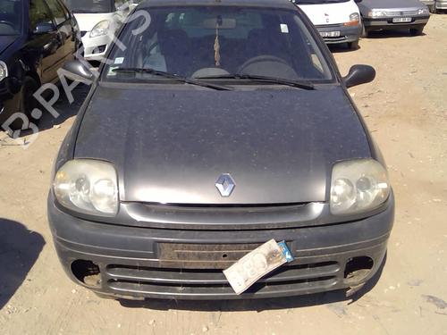 Starter RENAULT CLIO II (BB_, CB_) 1.2 (BB0A, BB0F, BB10, BB1K, BB28, BB2D, BB2H, CB0A,... | BP20992851M8 