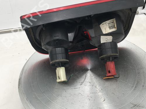 Used Right taillight Right taillight LAND ROVER FREELANDER I (L314) 2.0 DI 4x4 (98 hp) 24958766 24958766
