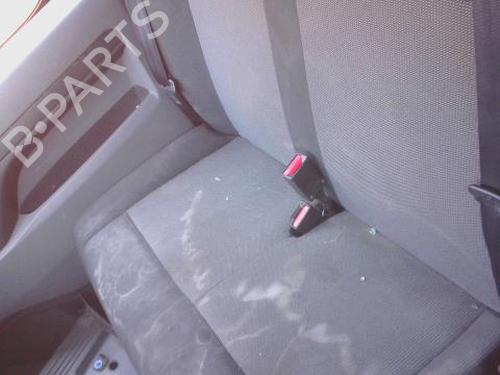 Used Right front seat Right front seat CITROËN JUMPY III Van (V_) 1.6 BlueHDi 115 (115 hp) 33336695 33336695