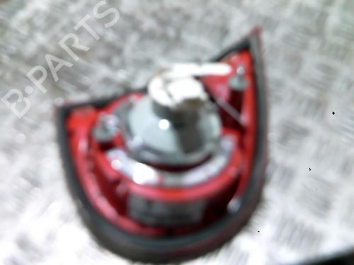 Used Left tailgate light Left tailgate light VW GOLF V (1K1) 1.9 TDI (90 hp) 22892257 22892257