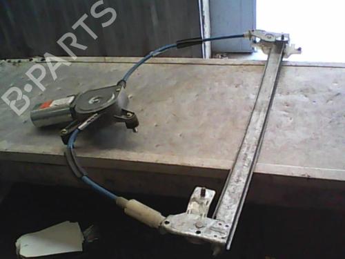 Used Front right window mechanism PEUGEOT 406 (8B) 2.1 TD 12V (109 hp) 20991857