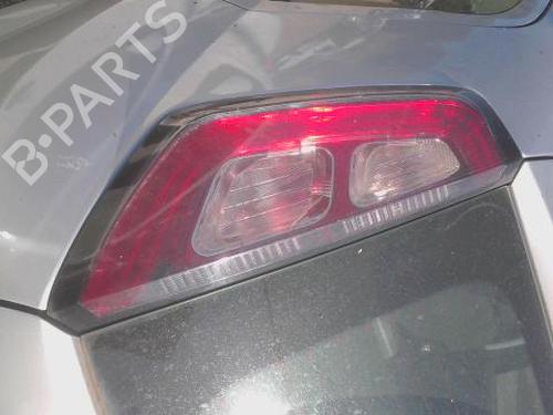 Used Left taillight FIAT PUNTO EVO (199_) 1.3 D Multijet (199AXC1A, 199BXC1A, 199AXT1A, 199BXT1A) (75 hp) 28692364