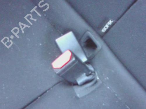 Used Seat buckle RENAULT CLIO IV (BH_) 0.9 TCe 90 (BHNF, BHMA, BHMH, BHJK, BHJR) (90 hp) 31018357
