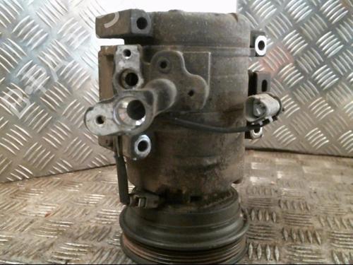 Used AC compressor AC compressor TOYOTA PICNIC (_XM1_) 2.2 D (CMX10_, CXM10G) (90 hp) 20995252 20995252
