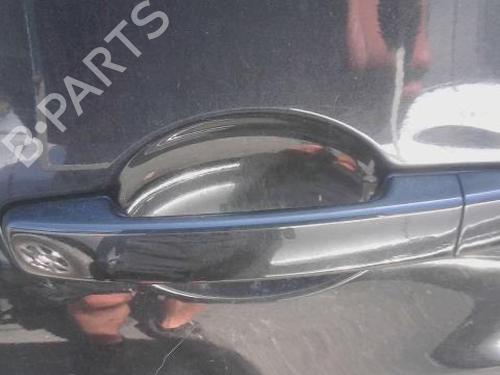 Used Rear left exterior door handle Rear left exterior door handle 36396971 36396971