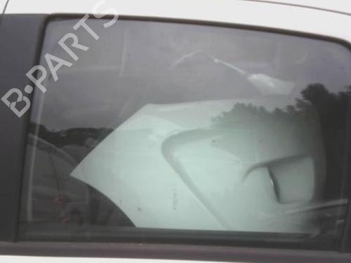 Dør rude ventre bagtil CITROËN C3 II (SC_) 1.4 HDi 70 (SC8HZC, SC8HR0, SC8HP4) (68 hp) 32024774