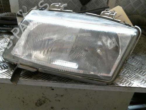 Used Left headlight SAAB 900 II Convertible 2.0 i (131 hp) 22041503