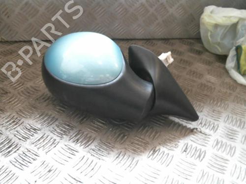 Used Right mirror CITROËN XSARA PICASSO (N68) 2.0 HDi (90 hp) 20992304
