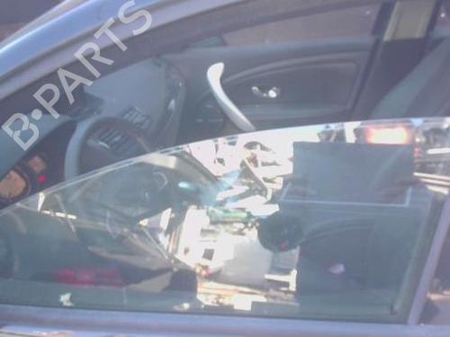 Used Front left door window RENAULT MEGANE III Hatchback (BZ0/1_, B3_) 1.5 dCi (BZ0C) (90 hp) 29147662