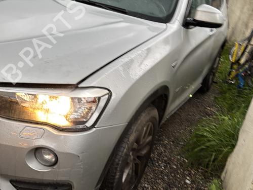 Switch BMW X3 (F25) xDrive 20 d | BP23800372I30 - Image 5