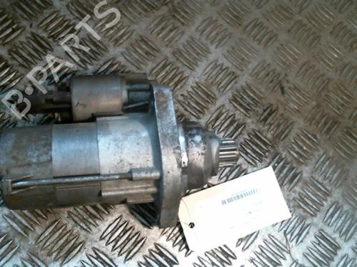 Used Starter SKODA OCTAVIA II (1Z3) 2.0 TDI (136 hp) 20993250