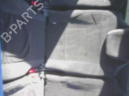 Used Rear seat CITROËN C4 Picasso I MPV (UD_) 1.6 HDi (109 hp) 28796348