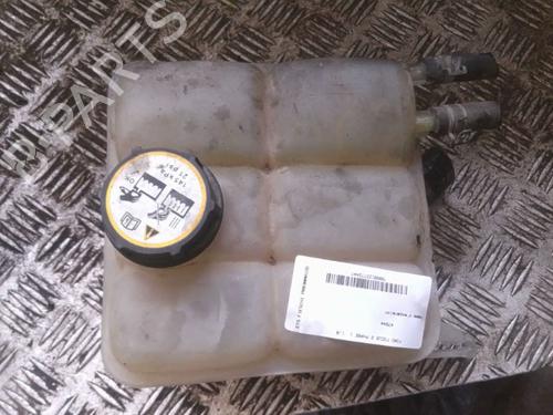 Used Expansion tank Expansion tank FORD FOCUS II Turnier (DA_, FFS, DS) 1.8 TDCi (115 hp) 33700869 33700869