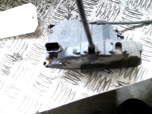 Used Electronic module Electronic module RENAULT CLIO III (BR0/1, CR0/1) 1.5 dCi (BR17, CR17) (86 hp) 21517324 21517324