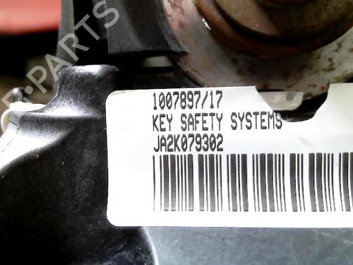 Passenger airbag AUDI A5 (8T3) 2.0 TDI | BP21597069C10 