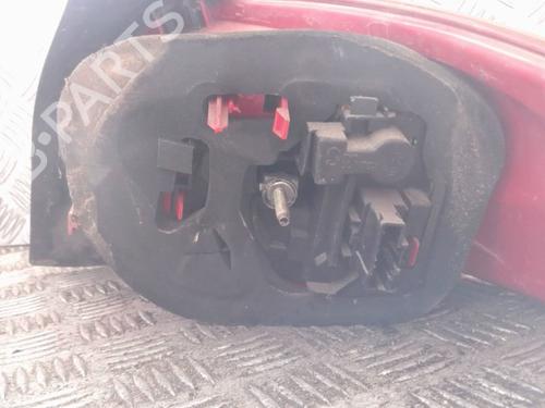 Venstre Baklys PEUGEOT 206 Hatchback (2A/C) 1.1 i | BP28382426C34