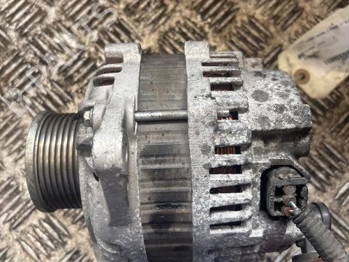 Alternator NISSAN NAVARA NP300 (D40) 2.5 dCi 4WD | BP34638162M7 - Image 2