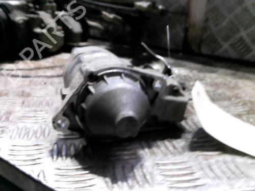 Starter MERCEDES-BENZ A-CLASS (W168) A 160 (168.033, 168.133) | BP22069822M8 