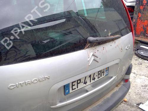 Steering pump CITROËN C8 (EA_, EB_) 2.0 HDi | BP20994310M99  - Image 7