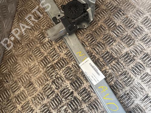 Used Front right window mechanism Front right window mechanism 32110918 32110918